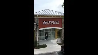 FHV Health The Villages Physicals