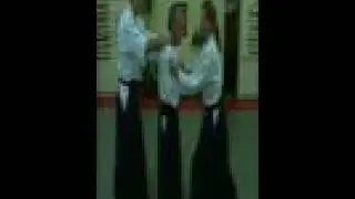 Peter Bacas sensei in Hartman's Nieuws