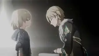 I bet on losing dogs Aventurine  edit hsr