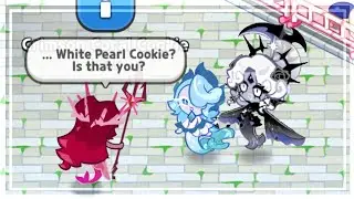 Messing With (Half of the) Gem Mermaids' Voicelines Bc I Can || Cookie Run Kingdom