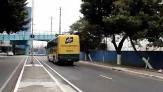 Expresso Brasileiro 6003 Viaggio GV O-400 RSE