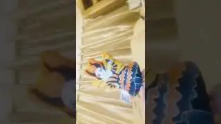 My Brand Cute Queen Bee Masked Singer Toy From McDonald's Happy Meal