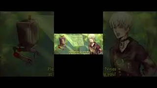 Oh Nines (NieR Automata Comic Dub)