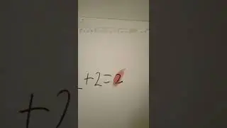 Сколько будет 2 + 2 =?