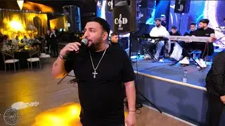 COSTEL BIJU CBX✅NEW SISTEM CINVEA CINEVA✅NUNTĂ GEANY & MAYA LA ZABAR DUDUIANU✅