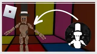 Achieving The SCP-173 Badge Tutorial! | SCP: RP