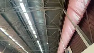 Волейбол от первого лица | Разминка с мячом