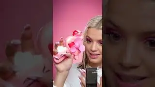 ЛЮБИМАЯ ВЕЩЬ ЮЛИ ГАВРИЛИНОЙ/АСМР 🦩 #shorts #юлягаврилина