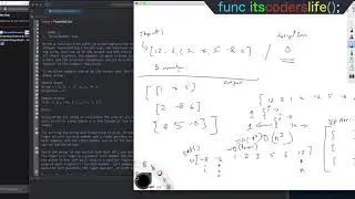 Chill programming stream - Day 7/66 of forming a habit :D