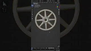 Spin Tool For Beginners- Blender Tutorial 