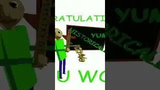 I just beat BFNSO V1.2 with 1 Extra Problem Wrong 