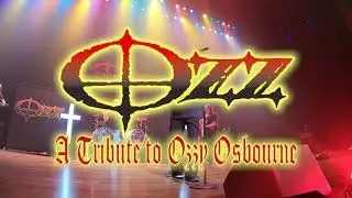 Ozz - Bloodbath in Paradise