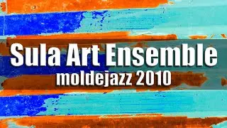 Sula Art Ensemble & Nils Petter Molvær - moldejazz 2010