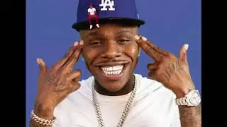 DaBaby- Pony (Clean)