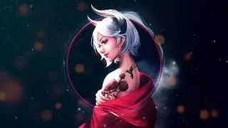 Sibi - Kings & Queens ( Slap House ) Ava Max