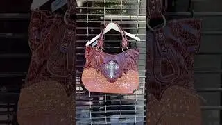 Found a mcbling cross bag do you want it??? 🥹 