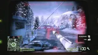 Channel Update, Exams, Computer Building, and Blabbering (Battlefield Bad Company 2)
