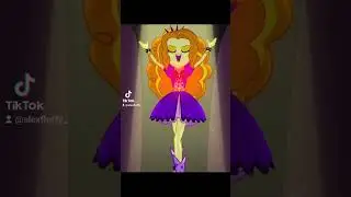 Adagio Dazzle