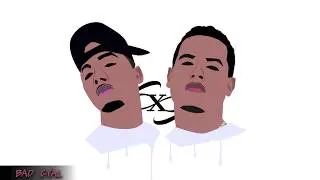 ESENCY & EYON - BAD GYAL