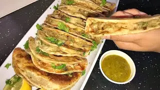 How to make Tacos | Snack & Brunch ideas