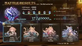 Found My Favorite Way To Beat Gallazna & Maglielle