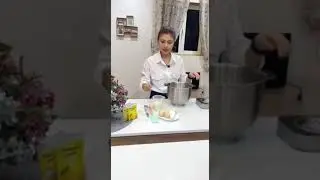Merengiviy rulet | | Меренговый рулет