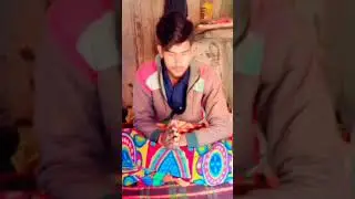 to sath deve to de diye bhole aur kisi per vishwas nahin