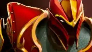 whenever someone calls me  - dota 2 edition version 2
