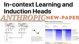 In-Context Learning and Induction Heads — Anthropic 2022