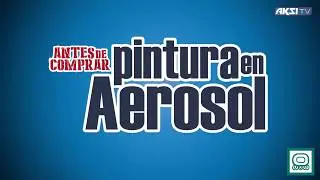 Lo que debes saber sobre las pinturas AKSI