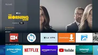 How to install Le VPN for Firestick from the Amazon app store | Le VPN Tutorial