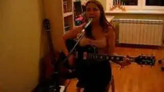 Bristol girl-.. my song by me)))