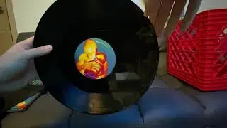 (VINYL DETAIL VIEW) - Skepta -  Ignorance Is Bliss