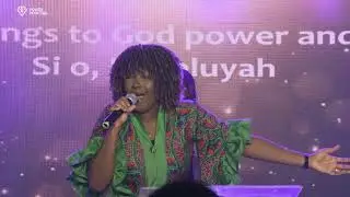 JUBA Live Worship with The Beckoners
