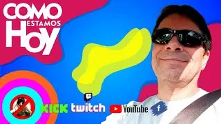 COMO ESTAMOS HOY 🔴 RADIO FIESTA 🔴 91.7 🔴 JUJUY ❤️