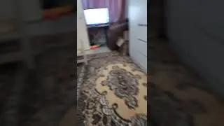 я упал блять