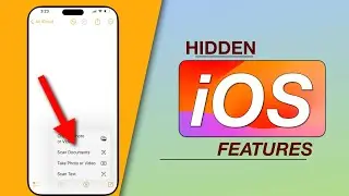 Explore Cool iOS Features You Never Knew Existed!