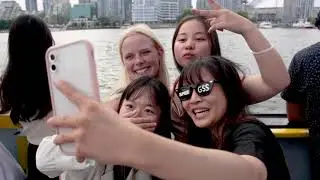 Humber Global Summer School 2022 – Highlights