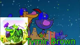 Nature Cat Intro in G Major 116