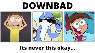 Simps in CARTOONS