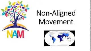 Non Aligned Movement
