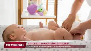 Bebek kakasının renkleri ne anlama geliyor? - Uz. Dr. Seda Günhar (Çocuk Sağlığı ve Hastalıkları Uz)