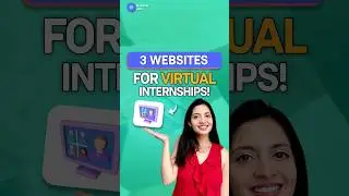 How to find virtual internships? 