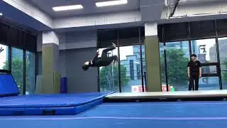 킥건짐 5월 31-6월 1