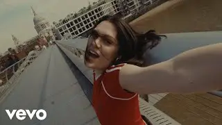 Jessie J - Living My Best Life (Visualiser)