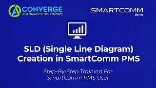 SLD Creation in smartcomm PMS #lauritzknudesn