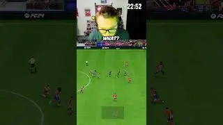 30 Minutes to Impress me: 98 GOTG Rivaldo #football #viral #fyp #fc24 #fc25 #eafc24