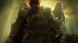 Let me solo them [Helping other Tarnished with Radahn]