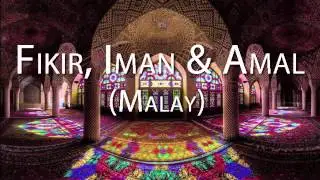 Ustaz Akram  - Amar Ma'ruf Nahi Munkar (Malay)