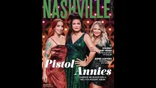 Nashville Lifestyles: December 2021